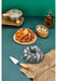 Esra Cast Granite Cake Pan 26cm | Best Grocery