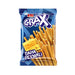 Buy Eti Crax Cheese Stick Crackers 80g | Best Grocery