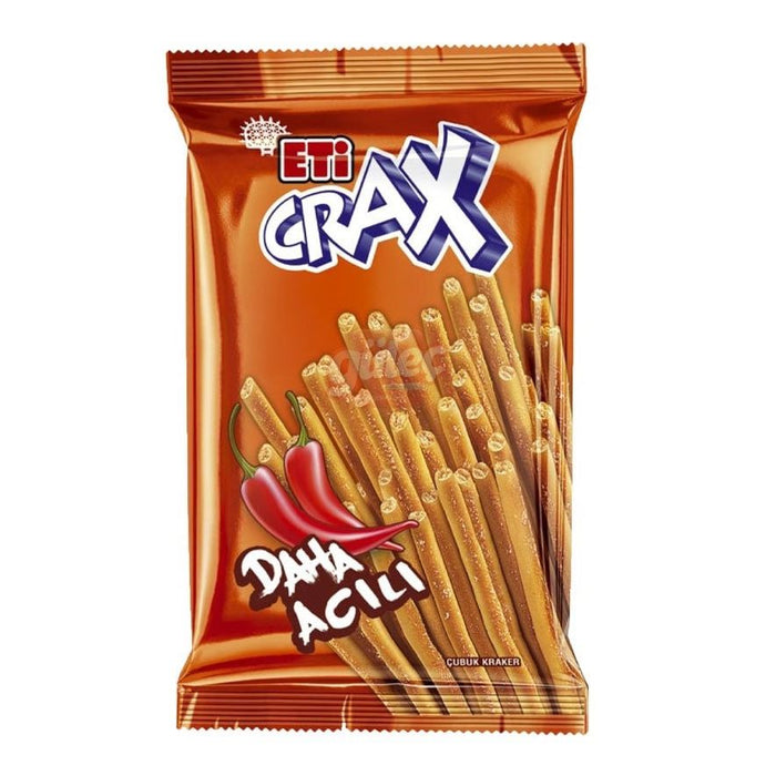 Eti Crax Acili 50g