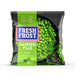 Freshfrost Frozen Bezelye Garden Peas 400g | Best Grocery