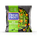 Freshfrost Frozen Karisim Sebze Mix Vegetables 450g | Best Grocery