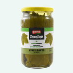 Buy Gama Tamtad Vine Leaves in Brine 680g | Best Grocery