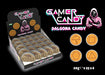 Gamer Candy Dalgona Honeycomb Candy Display 20g | Best Grocery