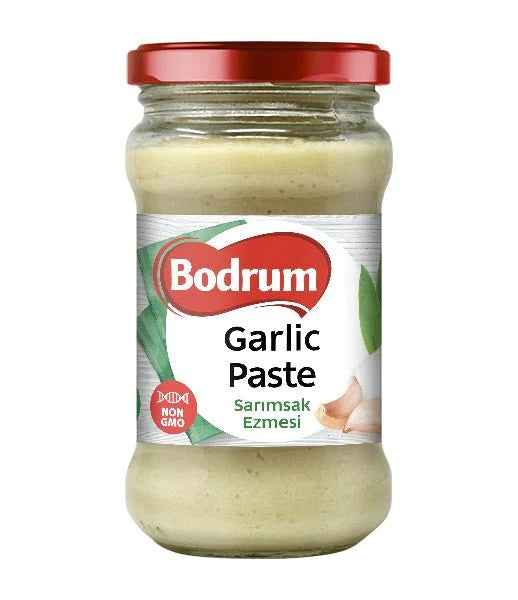 Bodrum Garlic Paste 283g