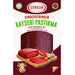Buy Gürkan Kayseri Pastırma Slices Halal Beef 100g | Best Grocery