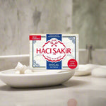 Hacı Şakir Doğal Sabun 4*150g