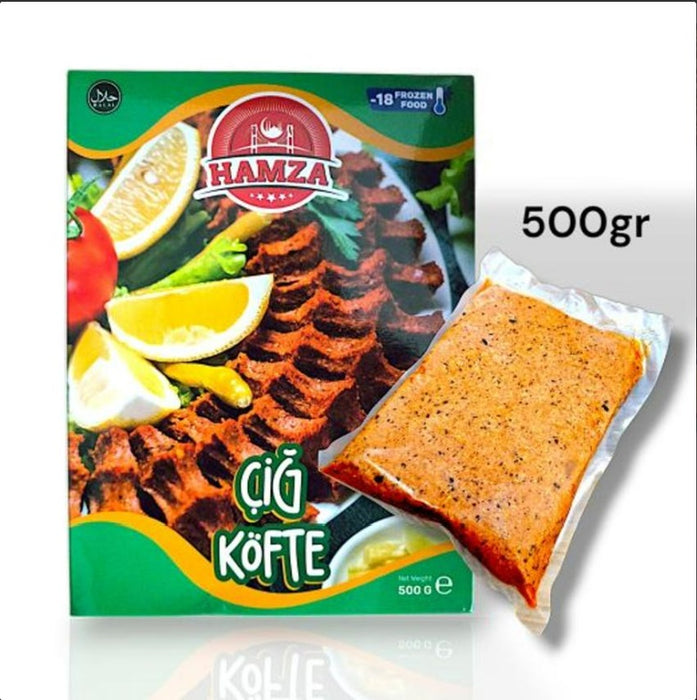 Hamza Cigkofte 500g