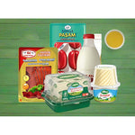 Sütaş Örgü Peyniri 150g
