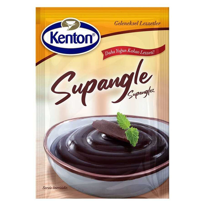 Kenton Supangle (Supangle Tatli) 150 gr