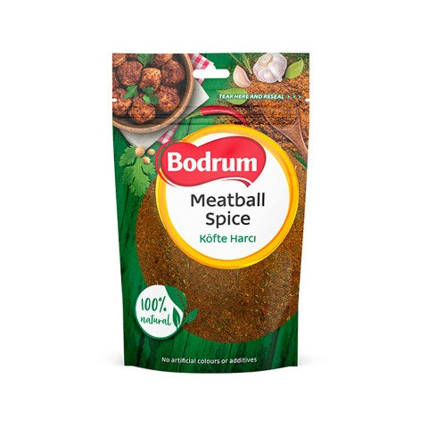 Bodrum Köfte Baharatı 100g