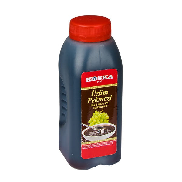 Koska Authentic Turkish Grape Molasses 400g | Best Grocery