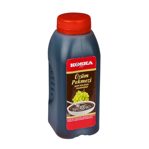 Koska Authentic Turkish Grape Molasses 400g | Best Grocery