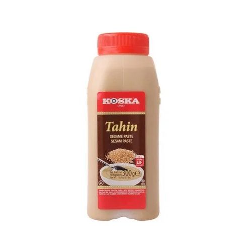 Koska Tahin Sesame Paste Squeeze Bottle 300g | Best Grocery