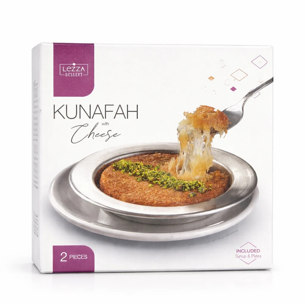 Lezza Özel Künefe 145 g