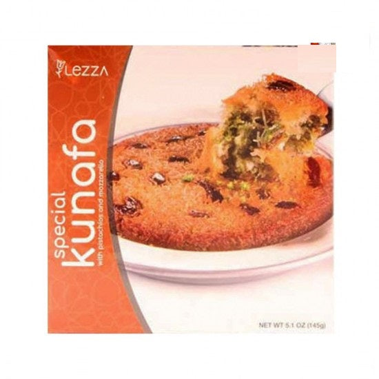 Lezza Special Kunafeh (Kunefe) 145 g