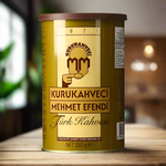 Kurukahveci Mehmet Efendi Turk Kahvesi Coffee 250g | Best Grocery