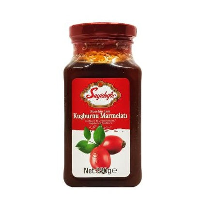 Seyidoglu Rosehip Jam 380g