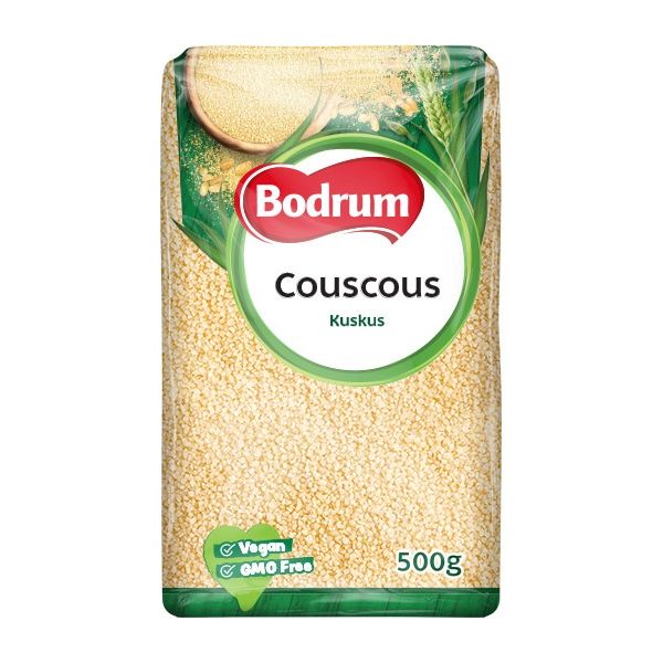 Bodrum Couscous 500g