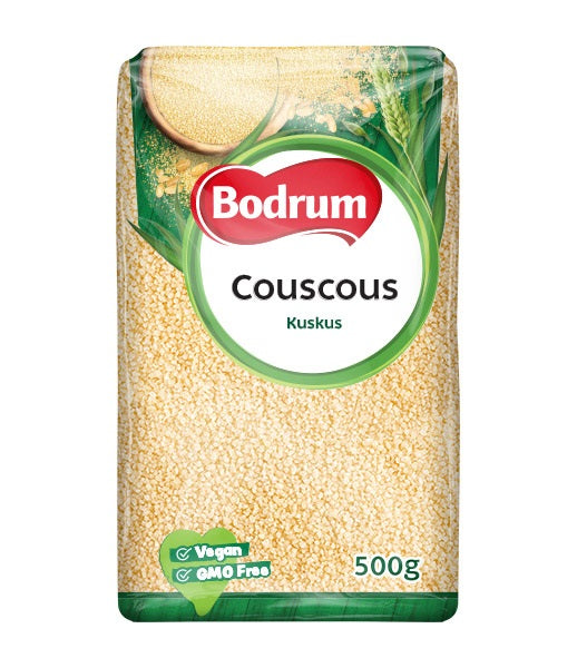 Bodrum Couscous 500g