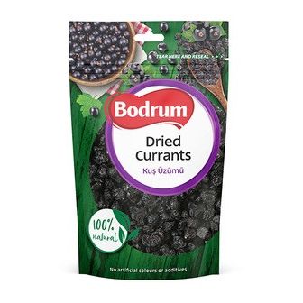 Bodrum Kuş Üzümü 100g