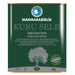 Marmarabirlik Kuru Sele 3XS Black Olives 5kg | Halal & Kosher