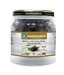 Marmarabirlik Mega-Hiper Black Olives XL-L 500g | Best Grocery