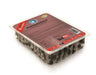 Marmarabirlik Black Olives M Size 800g Vacuum Pack | Best Grocery