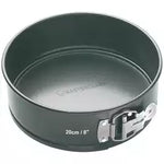MasterClass Non-Stick Springform Cake Tin 20cm | Best Grocery-1