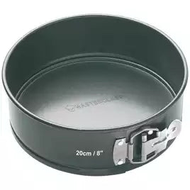 MasterClass Non-Stick Springform Cake Tin 20cm | Best Grocery-1