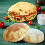 Buy Maun Gobit Döner Pitta Bread 5-Pack | Best Grocery