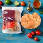 Maun Savoury Pastry Acma Soft Buns 5 Pcs | Best Grocery