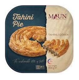 Maun Tepsi Tahini Borek 800g