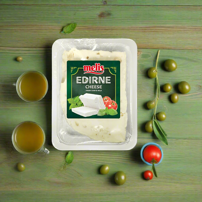 Melis Edirne Cheese (Edirne Peyniri) 400g