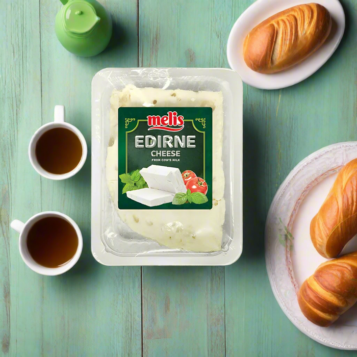 Melis Edirne Cheese (Edirne Peyniri) 400g