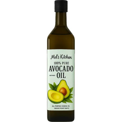 Mel's Kitchen Pure Avocado Oil 500ml | Best Grocery