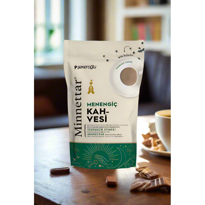 Sekeroglu Kaffka Coffee (Menengic Coffee) 165 g