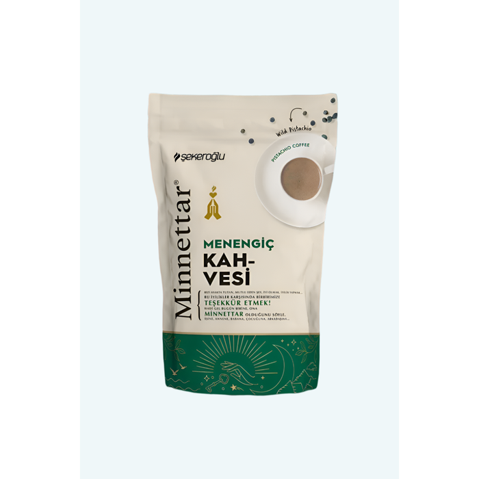 Sekeroglu Kaffka Coffee (Menengic Coffee) 165 g