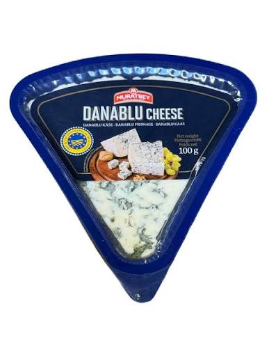 Muratbey Danablu Cheese 100g