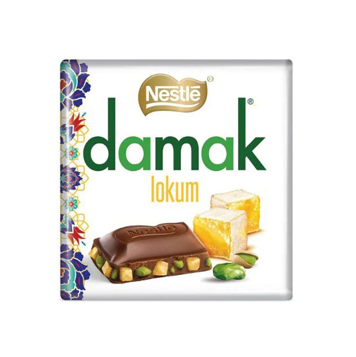 Nestle Damak Turkish Delight (Lokum) 60g