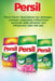 Persil Professional Rose Scented Powder Detergent 10kg | Best Grocery-2