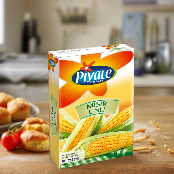 Piyale Corn Flour (Misir Unu) 250gr