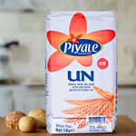 Piyale Buğday Unu 1 Kg