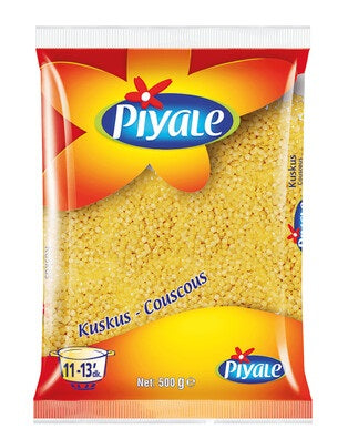 Piyale Cous cous (Kuskus)  500 gr