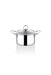 Protico Stainless Steel Casserole Pot 14cm | Best Grocery