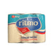 Buy Ritmo Everyday Comfort Toilet Paper 12 Rolls | Best Grocery