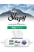 Sleepy Easy Clean Mountain Breeze Wipes 12x100 Bulk Pack | Best Grocery-1