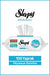 Sleepy Easy Clean Ocean Breeze Surface Wipes 100 Pack | Best Grocery