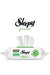Sleepy Easy Clean Pine Fresh Surface Wipes 100 Pack | Best Grocery