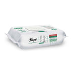 Sleepy Easy Clean White Soap (Green) 100 pcs