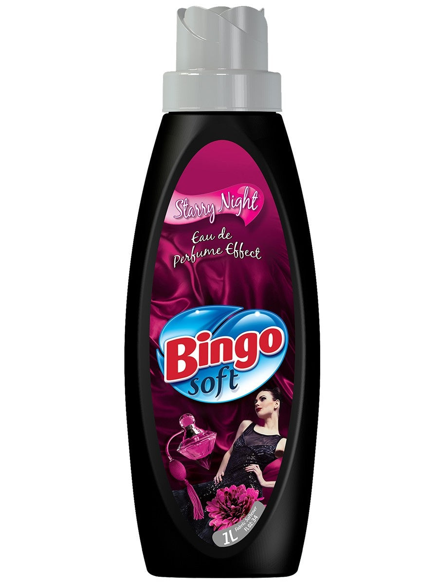 Bingo Soft Starry Night 1 lt